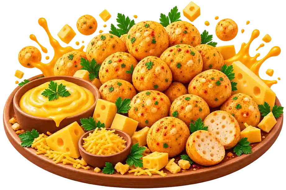 Cheese Icon